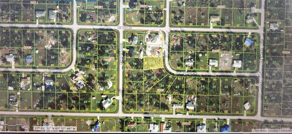 Punta Gorda, FL 33982,399 GLENGARY CIR