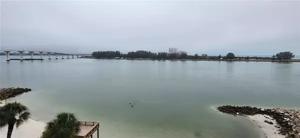 Clearwater Beach, FL 33767,675 S GULFVIEW BLVD #903