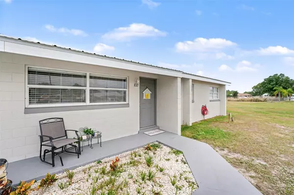 Frostproof, FL 33843,45 QUEENS CT