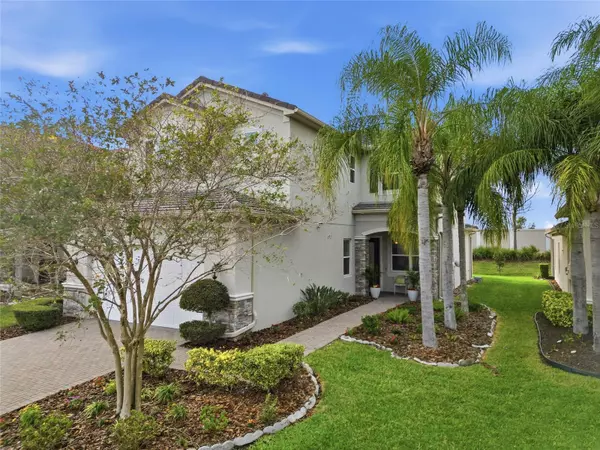 Wesley Chapel, FL 33543,2747 TARRAGONA WAY