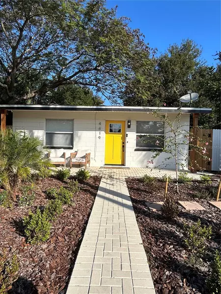 4619 19TH AVE S, St Petersburg, FL 33711