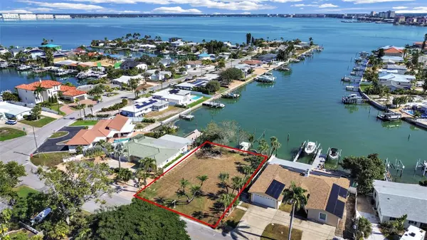 4031 POINSETTIA DR, St Pete Beach, FL 33706
