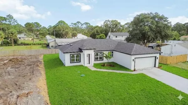 Palm Bay, FL 32909,1043 YAKUTAT AVE SE