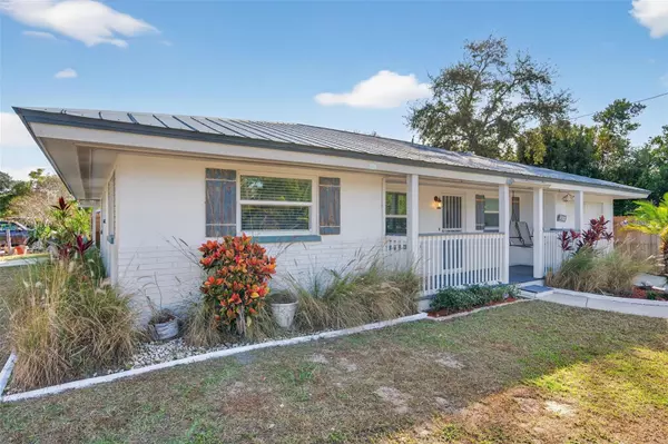 Dunedin, FL 34698,905 PATRICIA AVE