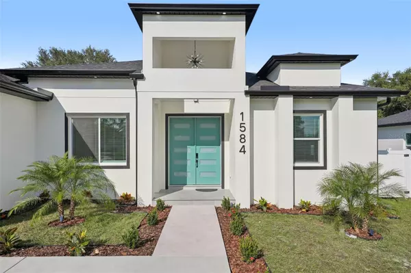 Clearwater, FL 33764,1584 NURSERY RD