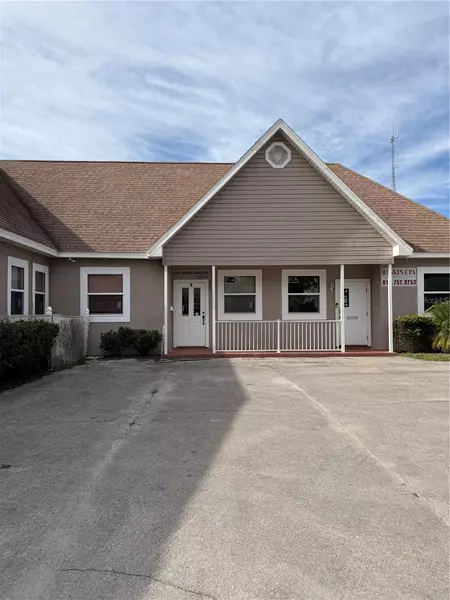 504 E BAKER ST, Plant City, FL 33563