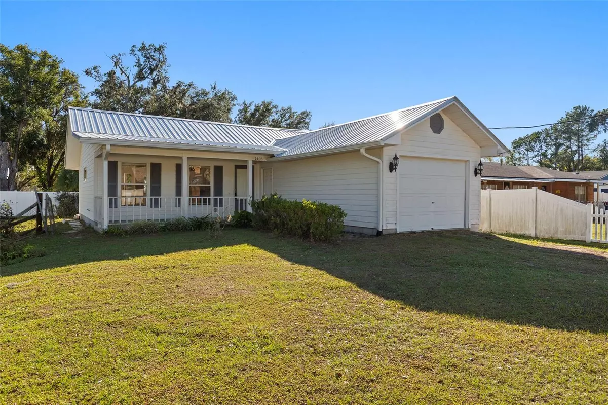 Plant City, FL 33563,1503 E SPENCER