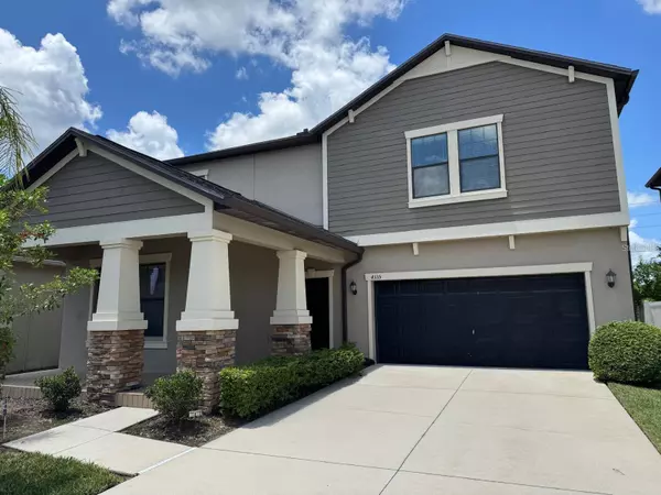 Land O Lakes, FL 34638,4335 MOUNT BANDON DR