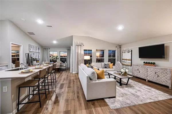 Zephyrhills, FL 33541,9282 ORCHARD PARK LN