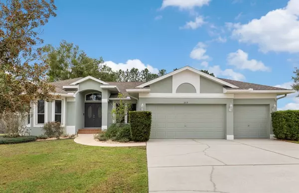 3319 APPALACHIAN DR, Brooksville, FL 34602