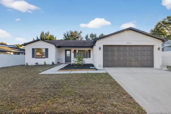 7822 BAHAMA AVE, Port Richey, FL 34668