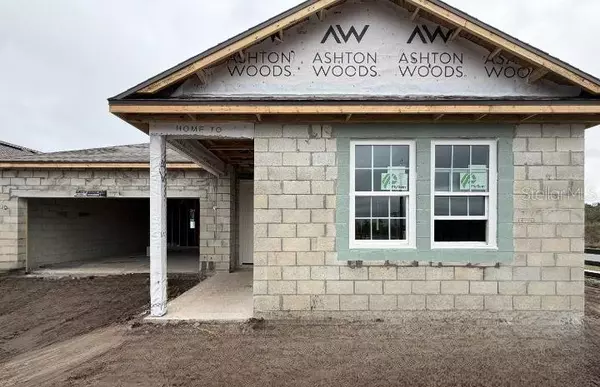 St Cloud, FL 34771,5702 CATTLE RANCH DRIVE