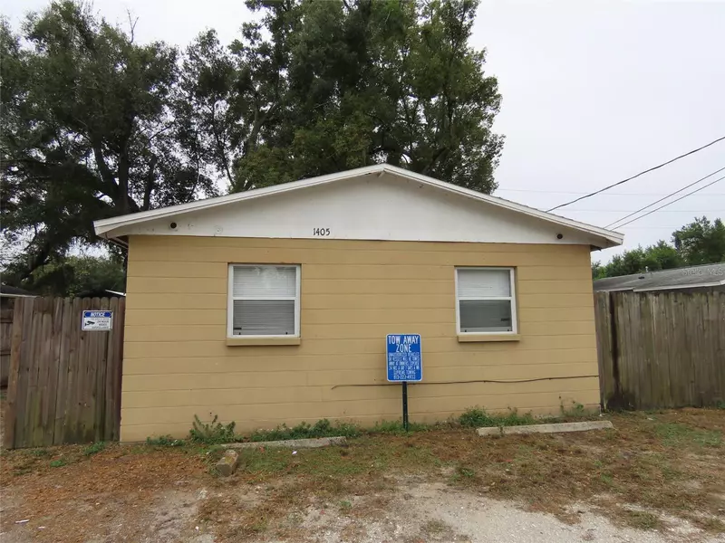 1405 E HOLLAND AVE #A, Tampa, FL 33612