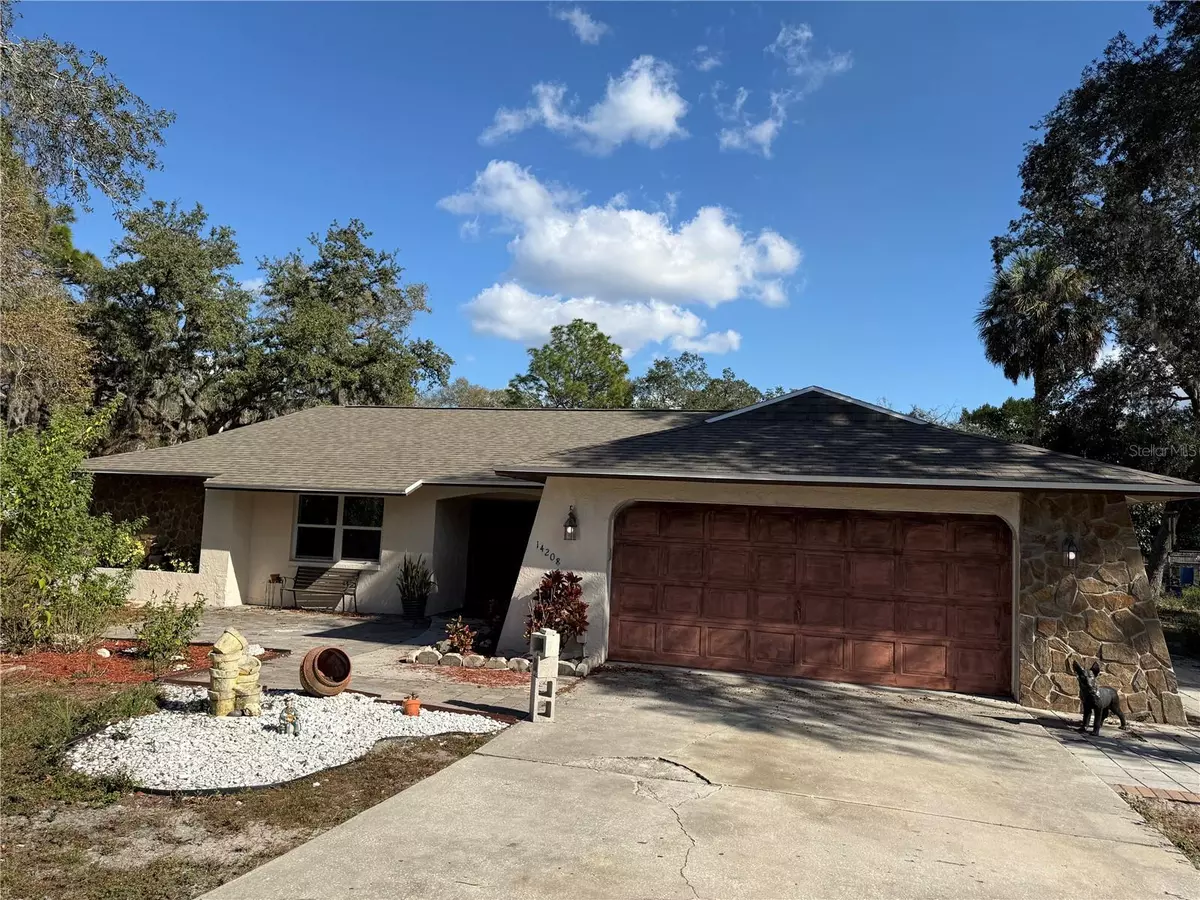 Hudson, FL 34669,14208 MAYER AVE