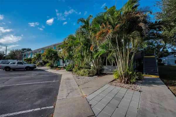 Kenneth City, FL 33709,4325 58TH WAY N #1531