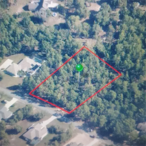 4379 N BAYWOOD DR, Beverly Hills, FL 34465