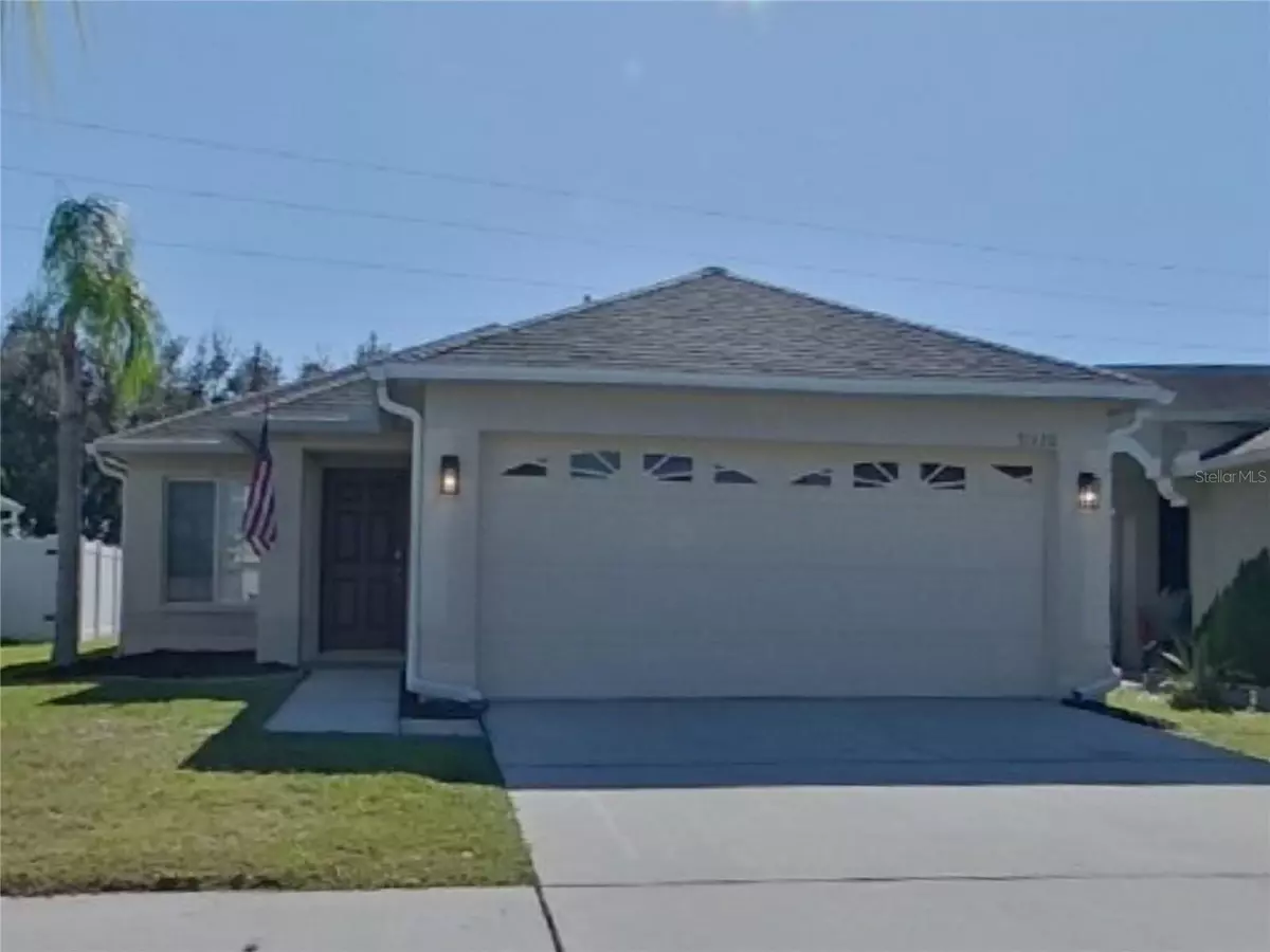 Wesley Chapel, FL 33545,Address not disclosed