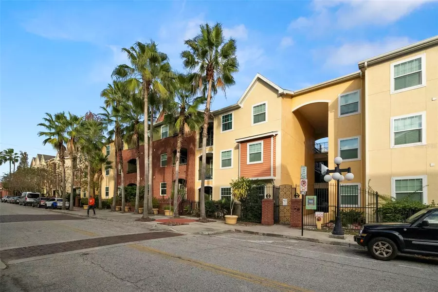 1910 E PALM AVE #12101, Tampa, FL 33605