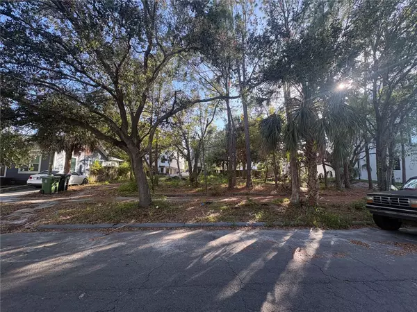 2316 W NORTH B ST, Tampa, FL 33609