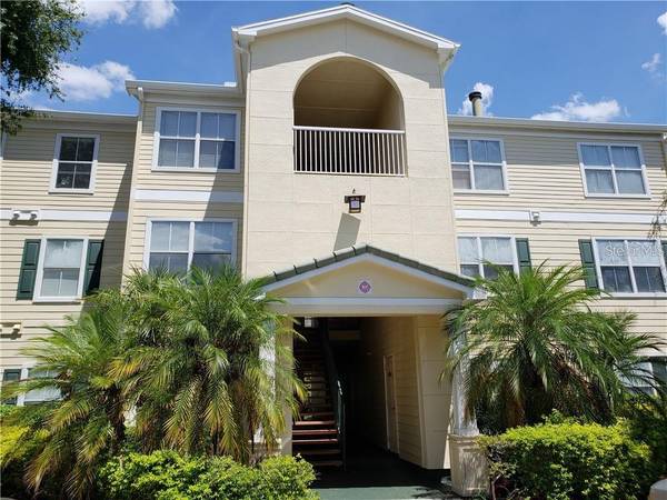 18113 STERLING GATE CIR #18113, Tampa, FL 33647