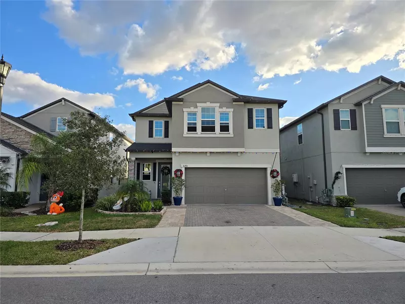 8280 ROLLING TIDES DR, New Port Richey, FL 34655