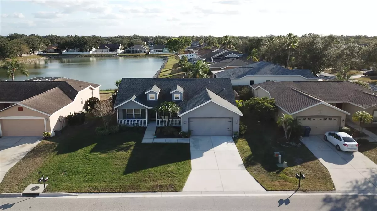 Parrish, FL 34219,4330 KINGSFIELD DR