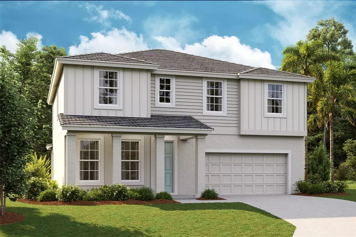 San Antonio, FL 33576,10295 LILAC MANOR TRCE