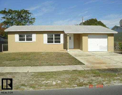 5209 11th AVE S, Gulfport, FL 33707