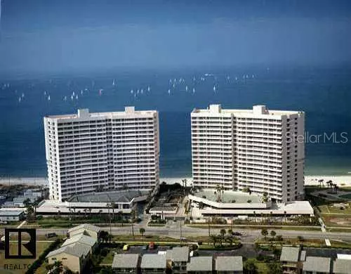 1340 GULF BLVD #11-E, Clearwater, FL 33767