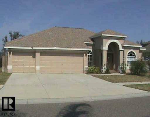 1717 Swamp Rose LN, Trinity, FL 34655
