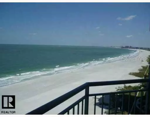 Clearwater Beach, FL 33767,1540 GULF BLVD W #1001