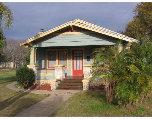 2921 11th ST N, St Petersburg, FL 33704