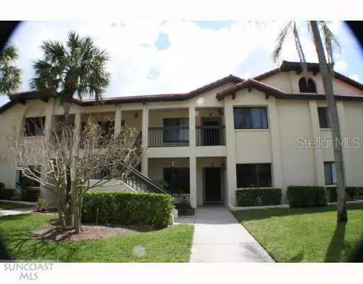 1801 East Lake RD #6C, Palm Harbor, FL 34685