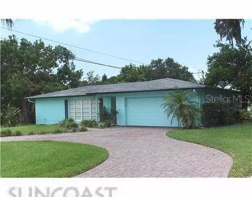 1301 Fairway DR, Dunedin, FL 34698