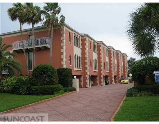 3390 Maritana DR W #3, St Pete Beach, FL 33706