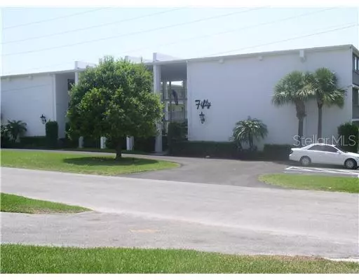 Belleair Bluffs, FL 33770,50 Harbor View LN #28