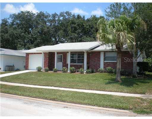 8531 HONEYBEE LN, Port Richey, FL 34668