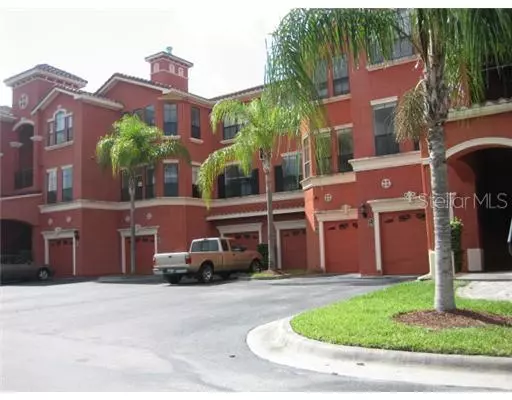 2731 VIA CAPRI #910, Clearwater, FL 33764