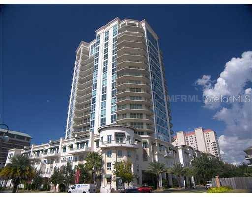 450 KNIGHTS RUN AVE #503, Tampa, FL 33602