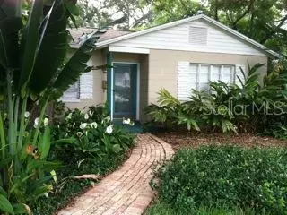 4309 W WATROUS AVE, Tampa, FL 33629