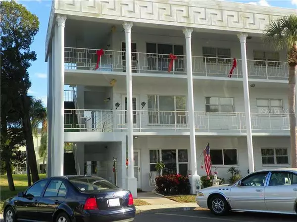 2449 COLUMBIA DR #49,  Clearwater,  FL 33763