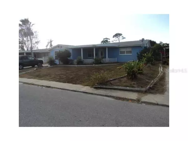 2551 OHIO PL, Holiday, FL 34691