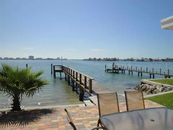 840 BOCA CIEGA ISLE DR, St Pete Beach, FL 33706