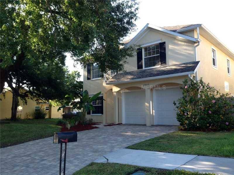 2902 W AQUILLA ST, Tampa, FL 33629
