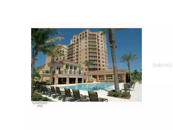 521 MANDALAY AVE #309, Clearwater, FL 33767