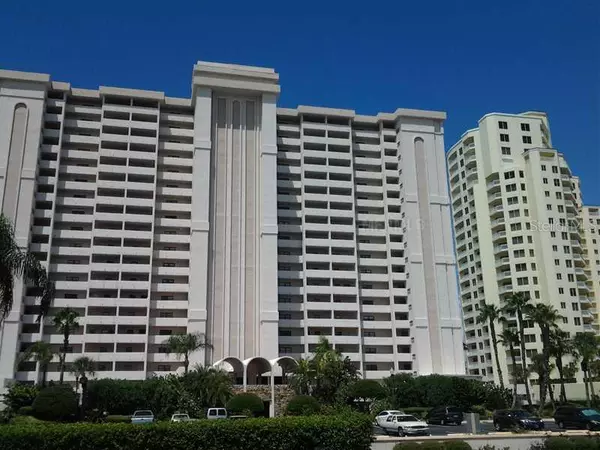 Clearwater, FL 33767,1230 GULF BLVD #1406