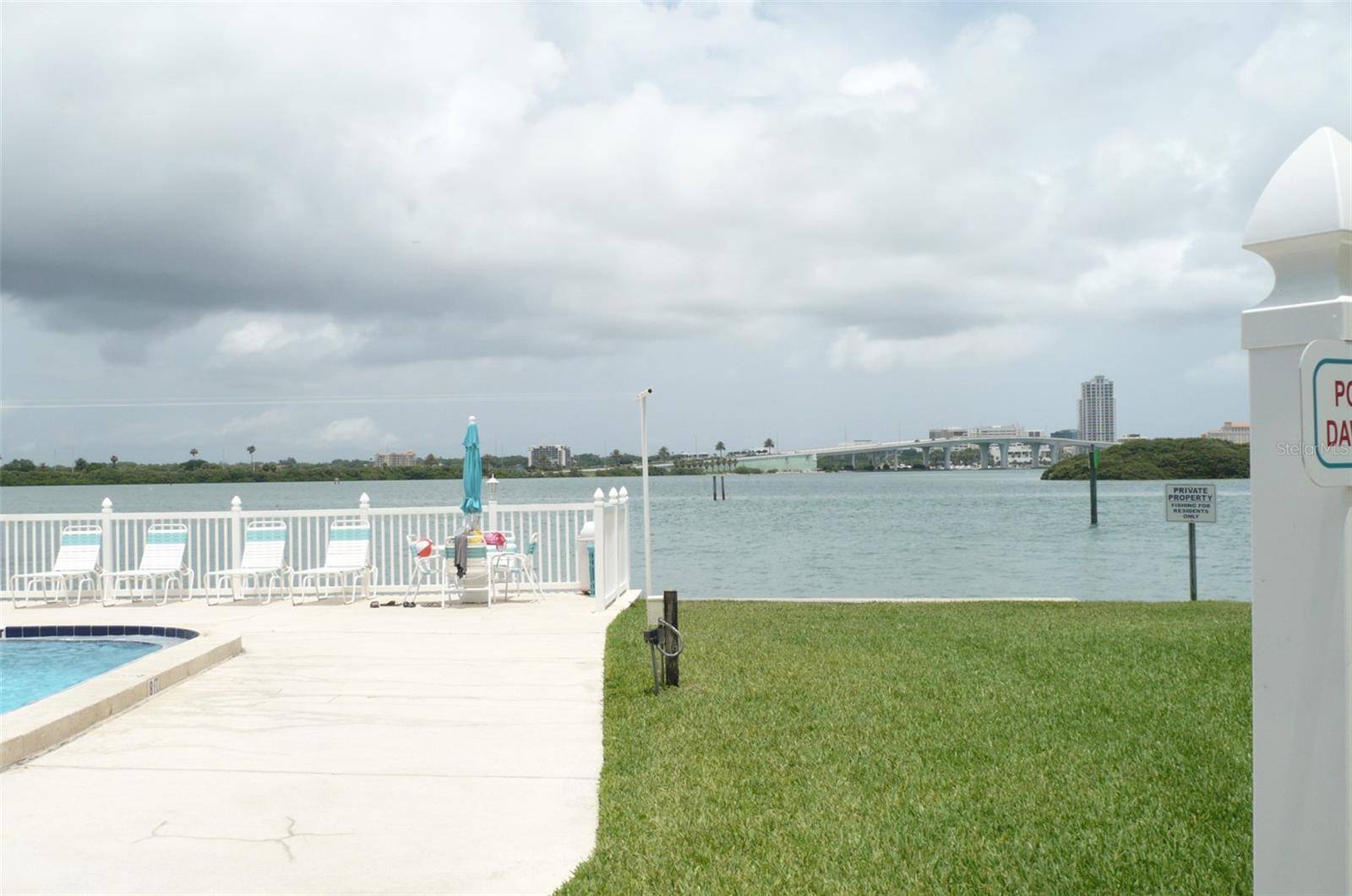 Clearwater Beach, FL 33767,895 S GULFVIEW BLVD #203