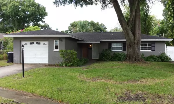 515 59TH WAY S, St Petersburg, FL 33707