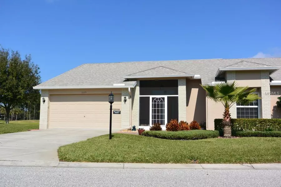 11121 HOLLANDER AVE, Hudson, FL 34667