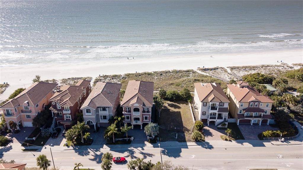 9600 W GULF BLVD,  Treasure Island,  FL 33706